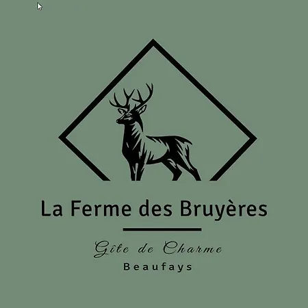 Apartman La Ferme Des Bruyeres *