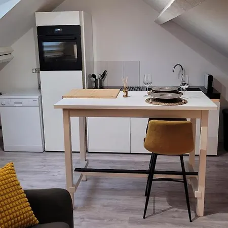 La Ferme Des Bruyères Beaufays