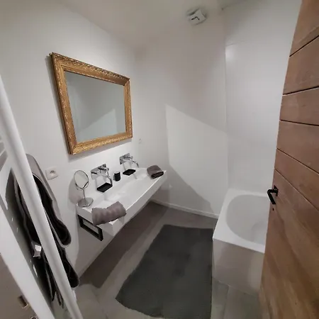 La Ferme Des Bruyères * Beaufays