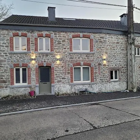 La Ferme Des Bruyeres *