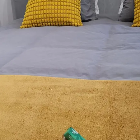 La Ferme Des Bruyères