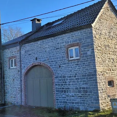 Apartman La Ferme Des Bruyeres *