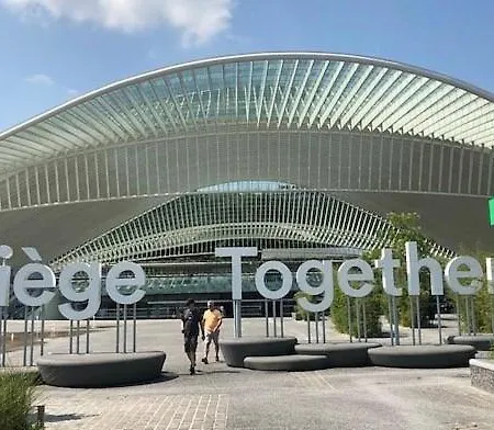 La Ferme Des Bruyeres * Beaufays