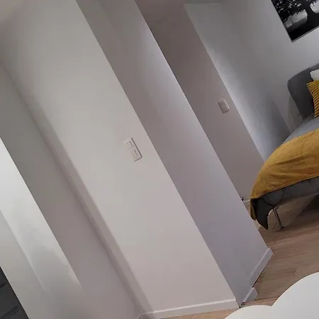 Appartamento La Ferme Des Bruyères