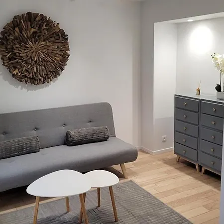 La Ferme Des Bruyères